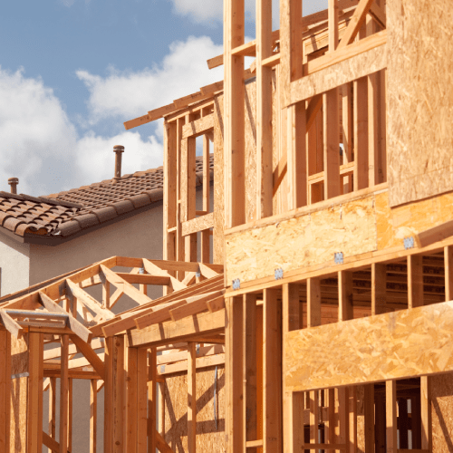 New Construction