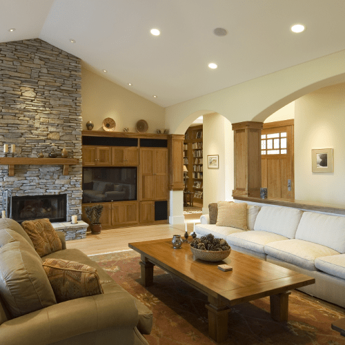 Home Remodeling